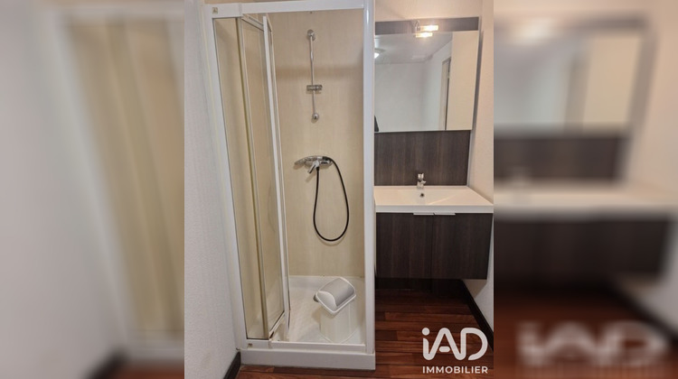Ma-Cabane - Vente Appartement Bruz, 28 m²