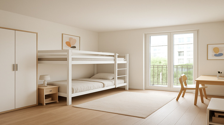 Ma-Cabane - Vente Appartement BRUZ, 66 m²