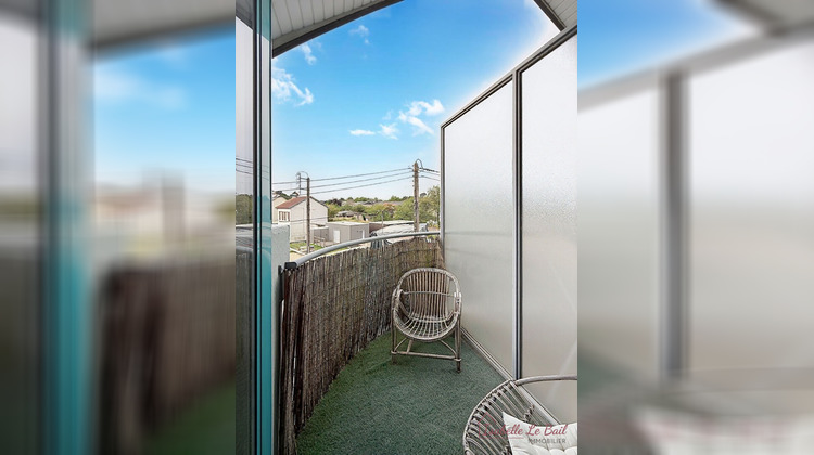 Ma-Cabane - Vente Appartement BRUZ, 51 m²