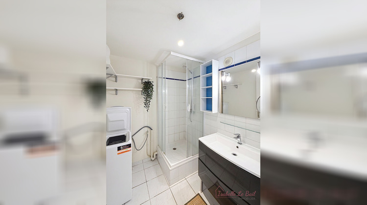 Ma-Cabane - Vente Appartement BRUZ, 51 m²