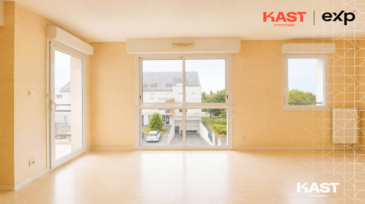 Ma-Cabane - Vente Appartement Bruz, 63 m²