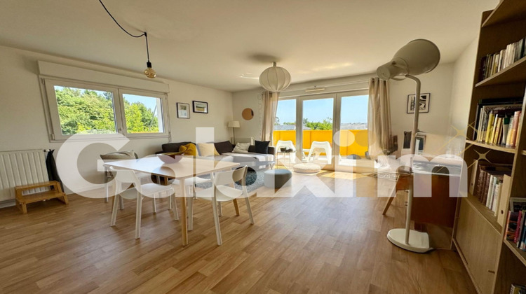 Ma-Cabane - Vente Appartement Bruz, 78 m²