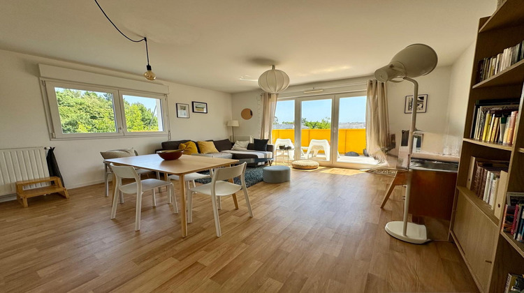 Ma-Cabane - Vente Appartement Bruz, 78 m²