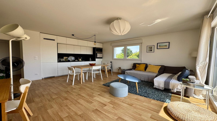 Ma-Cabane - Vente Appartement Bruz, 78 m²