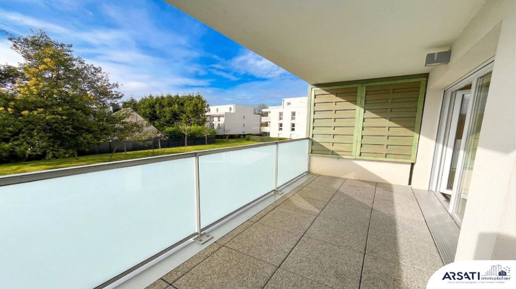 Ma-Cabane - Vente Appartement Bruz, 83 m²