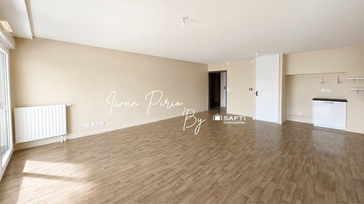 Ma-Cabane - Vente Appartement Bruz, 82 m²