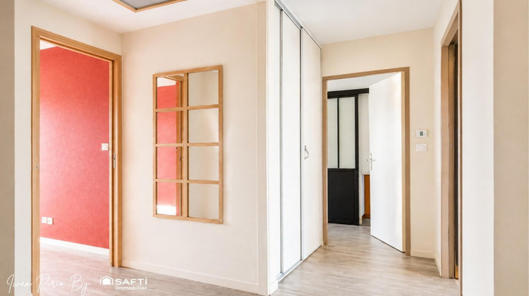 Ma-Cabane - Vente Appartement Bruz, 82 m²