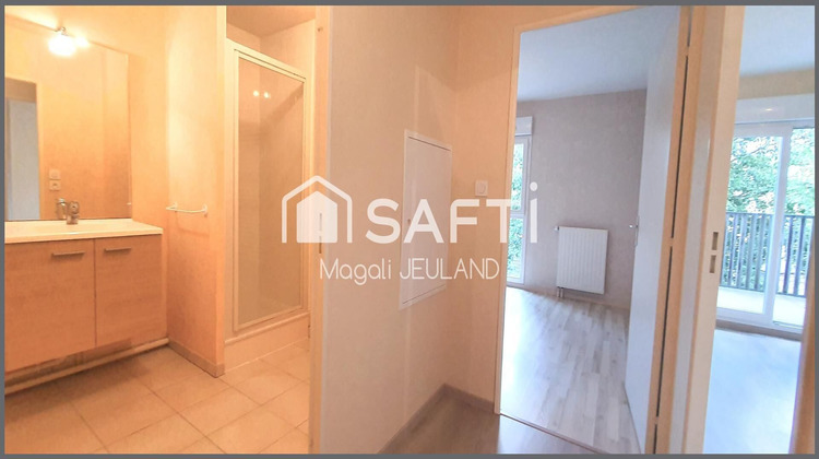 Ma-Cabane - Vente Appartement Bruz, 43 m²
