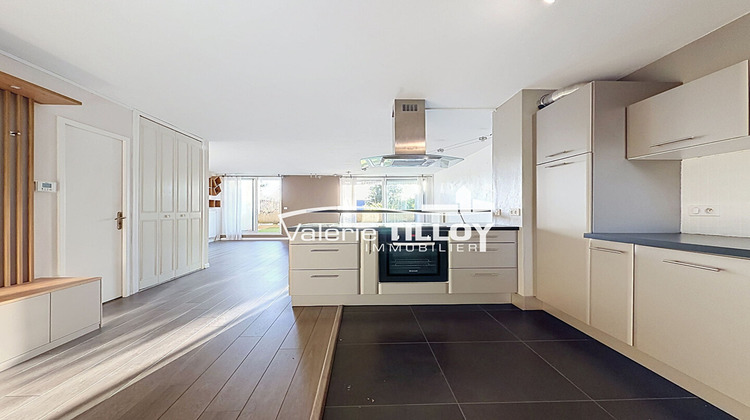 Ma-Cabane - Vente Appartement BRUZ, 77 m²