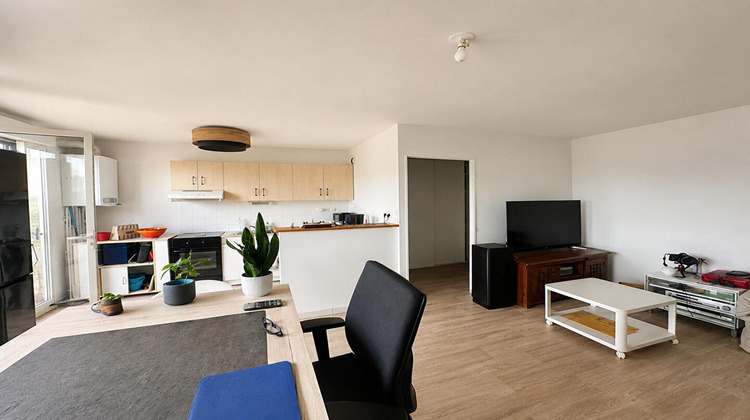 Ma-Cabane - Vente Appartement BRUZ, 61 m²
