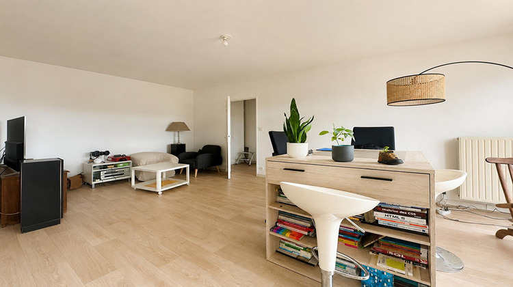 Ma-Cabane - Vente Appartement BRUZ, 61 m²