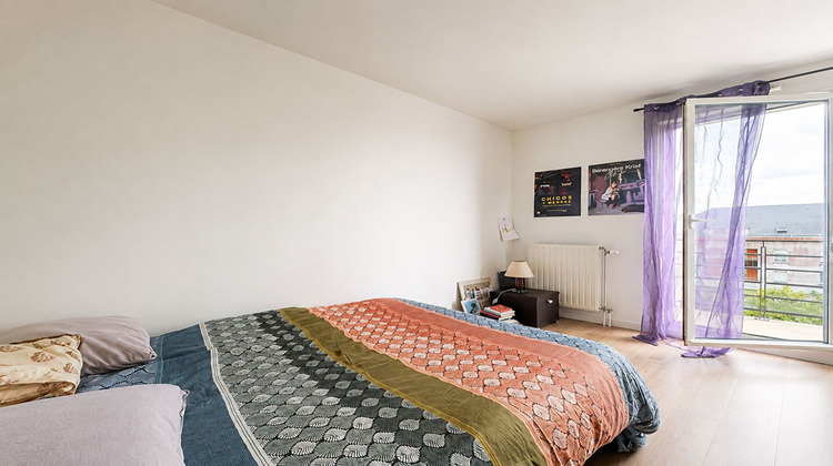 Ma-Cabane - Vente Appartement BRUZ, 61 m²