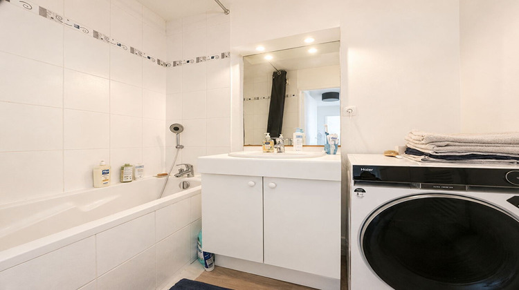 Ma-Cabane - Vente Appartement BRUZ, 61 m²
