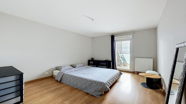 Ma-Cabane - Vente Appartement BRUZ, 63 m²