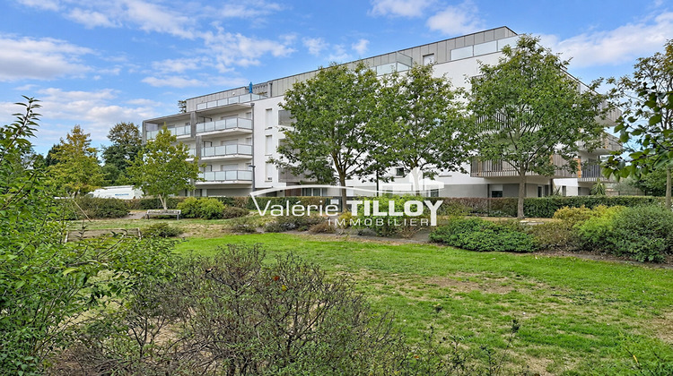 Ma-Cabane - Vente Appartement BRUZ, 63 m²