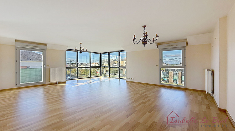 Ma-Cabane - Vente Appartement BRUZ, 69 m²
