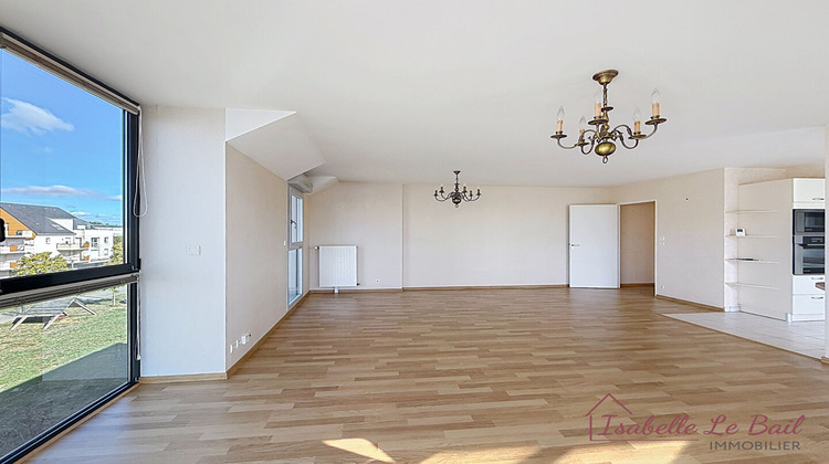 Ma-Cabane - Vente Appartement BRUZ, 69 m²