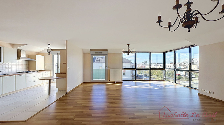 Ma-Cabane - Vente Appartement BRUZ, 69 m²