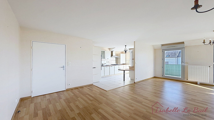 Ma-Cabane - Vente Appartement BRUZ, 69 m²