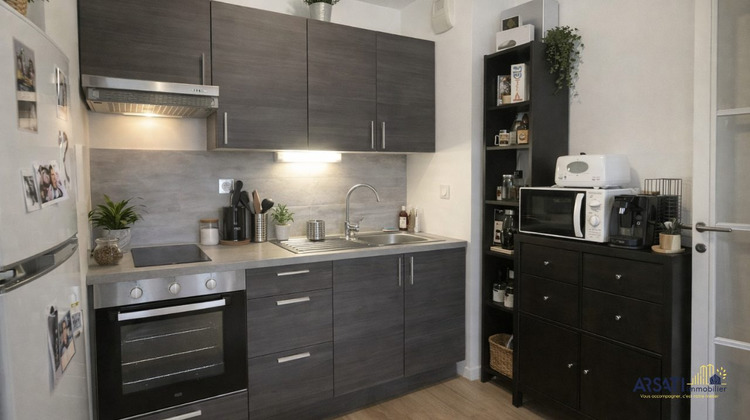 Ma-Cabane - Vente Appartement Bruz, 46 m²