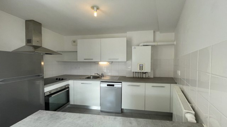 Ma-Cabane - Vente Appartement Bruz, 77 m²
