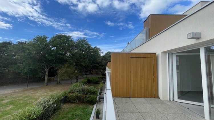 Ma-Cabane - Vente Appartement Bruz, 77 m²