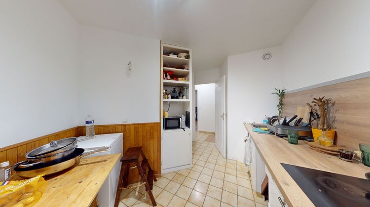 Ma-Cabane - Vente Appartement BRY-SUR-MARNE, 66 m²