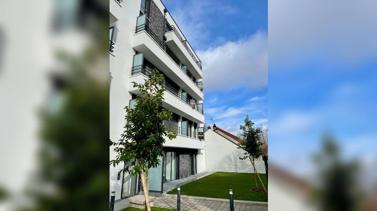 Ma-Cabane - Vente Appartement BRY-SUR-MARNE, 59 m²