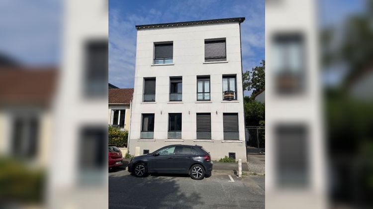 Ma-Cabane - Vente Appartement BRY-SUR-MARNE, 20 m²