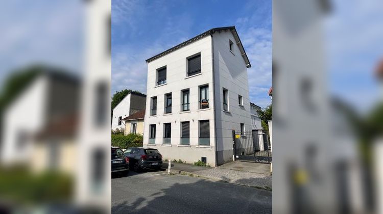 Ma-Cabane - Vente Appartement BRY-SUR-MARNE, 20 m²