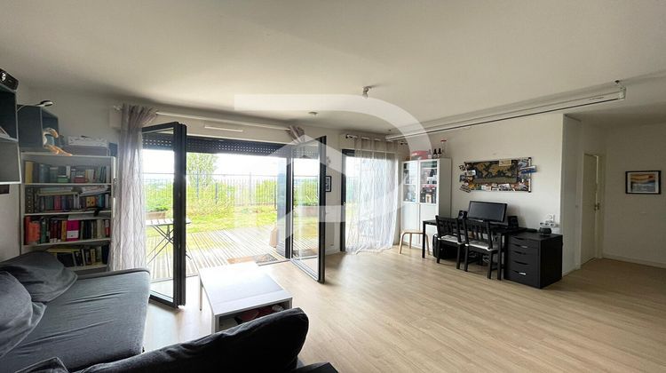 Ma-Cabane - Vente Appartement BRY-SUR-MARNE, 46 m²