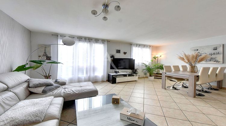 Ma-Cabane - Vente Appartement BRY-SUR-MARNE, 66 m²