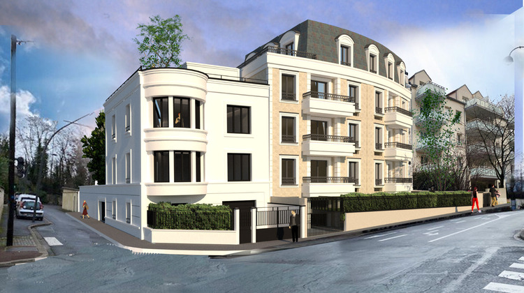 Ma-Cabane - Vente Appartement BRY-SUR-MARNE, 95 m²