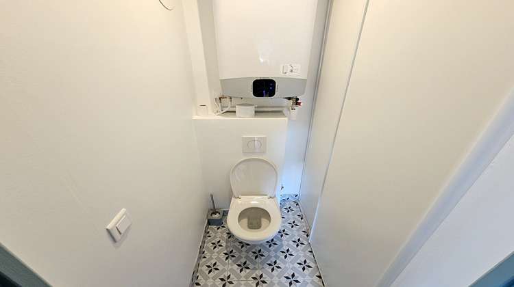 Ma-Cabane - Vente Appartement BRY-SUR-MARNE, 66 m²