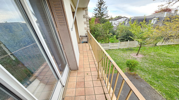 Ma-Cabane - Vente Appartement BRY-SUR-MARNE, 66 m²