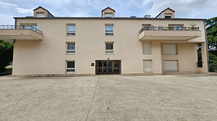 Ma-Cabane - Vente Appartement BRY-SUR-MARNE, 51 m²