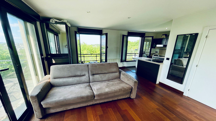 Ma-Cabane - Vente Appartement BRY-SUR-MARNE, 25 m²