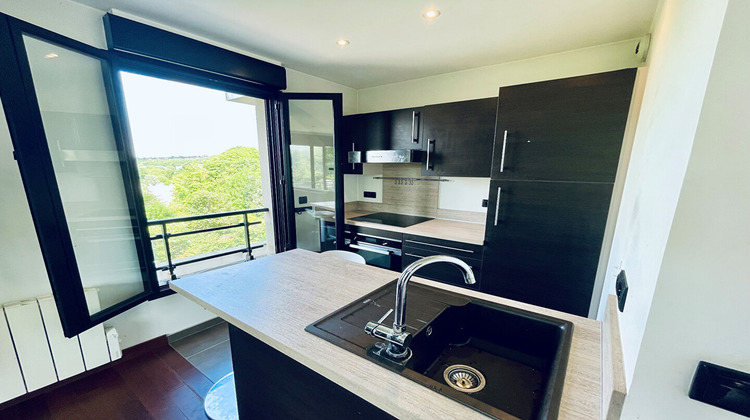 Ma-Cabane - Vente Appartement BRY-SUR-MARNE, 25 m²