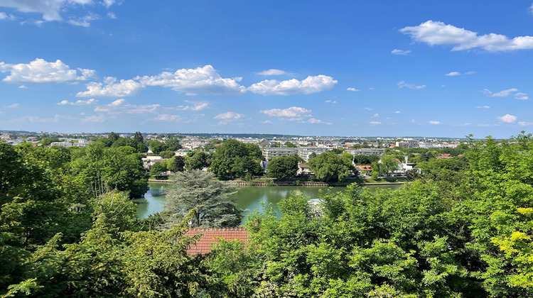 Ma-Cabane - Vente Appartement BRY-SUR-MARNE, 25 m²