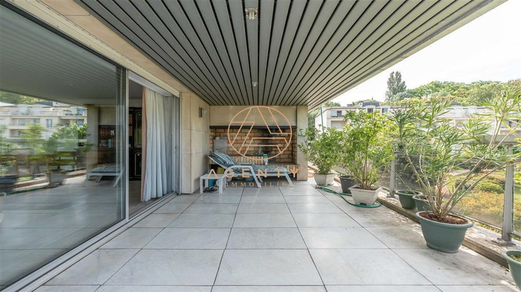 Ma-Cabane - Vente Appartement Bry-sur-Marne, 157 m²