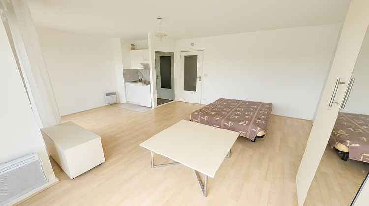 Ma-Cabane - Vente Appartement BRY-SUR-MARNE, 28 m²