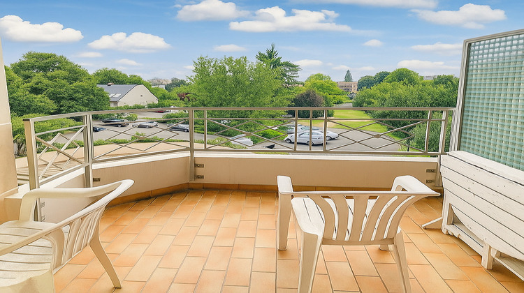 Ma-Cabane - Vente Appartement BRY-SUR-MARNE, 28 m²