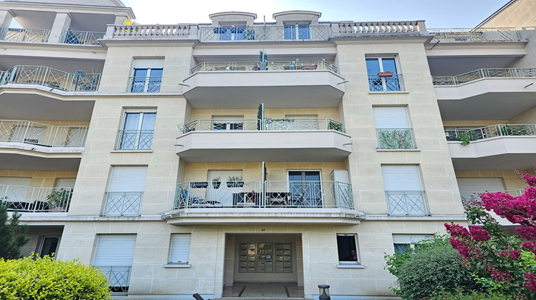 Ma-Cabane - Vente Appartement BRY-SUR-MARNE, 28 m²