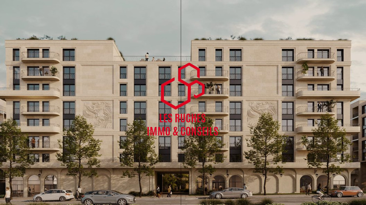 Ma-Cabane - Vente Appartement Bry-sur-Marne, 60 m²