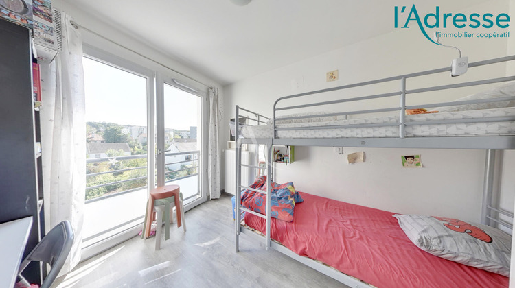 Ma-Cabane - Vente Appartement BRY-SUR-MARNE, 60 m²