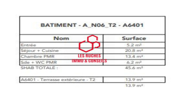 Ma-Cabane - Vente Appartement Bry-sur-Marne, 45 m²