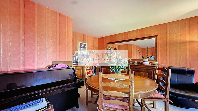 Ma-Cabane - Vente Appartement BRY-SUR-MARNE, 78 m²