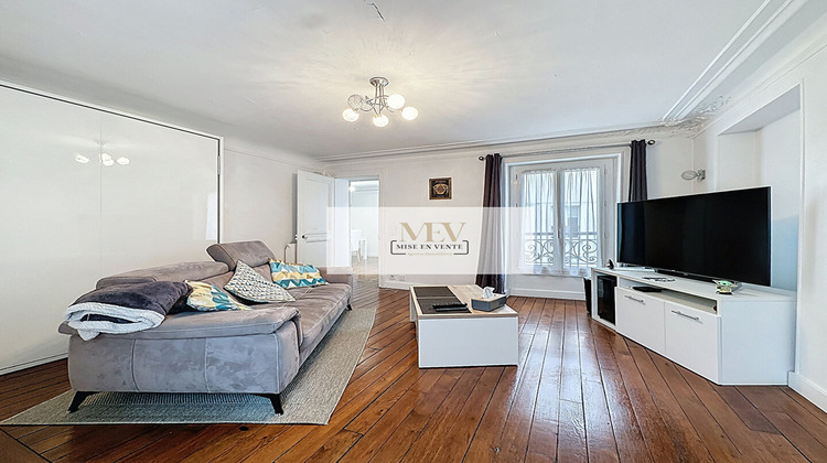 Ma-Cabane - Vente Appartement BRY-SUR-MARNE, 67 m²