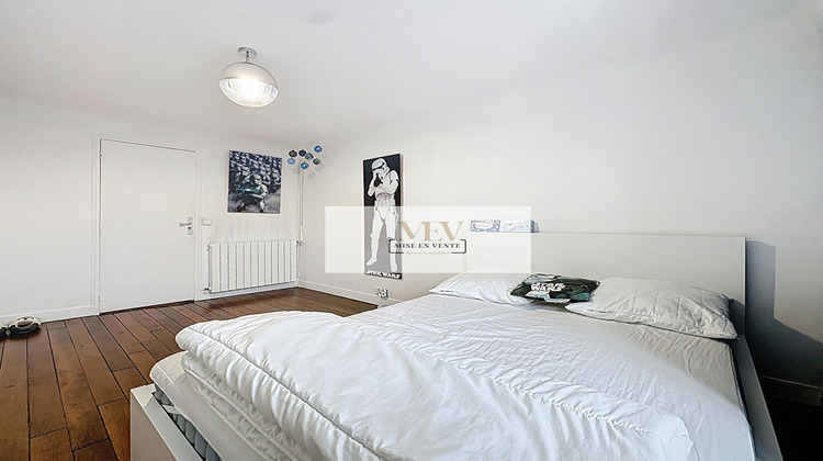 Ma-Cabane - Vente Appartement BRY-SUR-MARNE, 67 m²