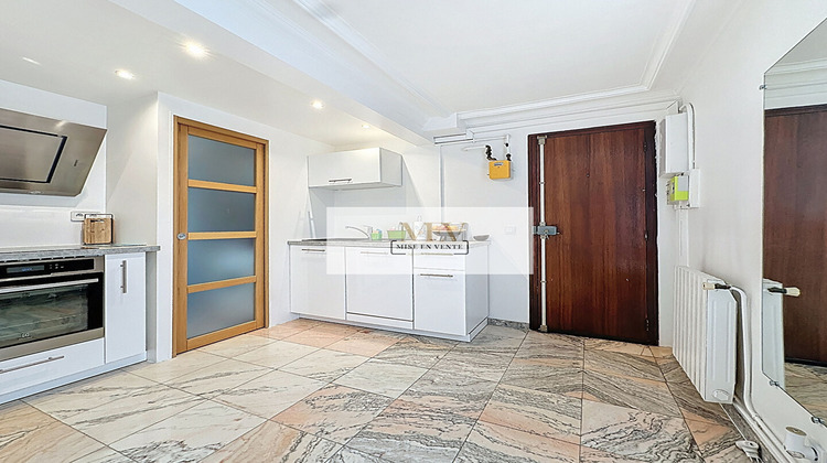 Ma-Cabane - Vente Appartement BRY-SUR-MARNE, 67 m²